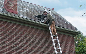 what affects urgent Riverton roof repairs