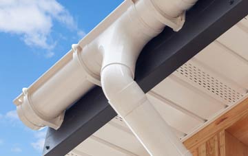 Riverton gutter installation costs