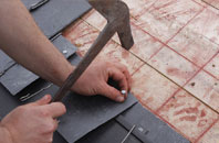 free Riverton garage roof repair quotes